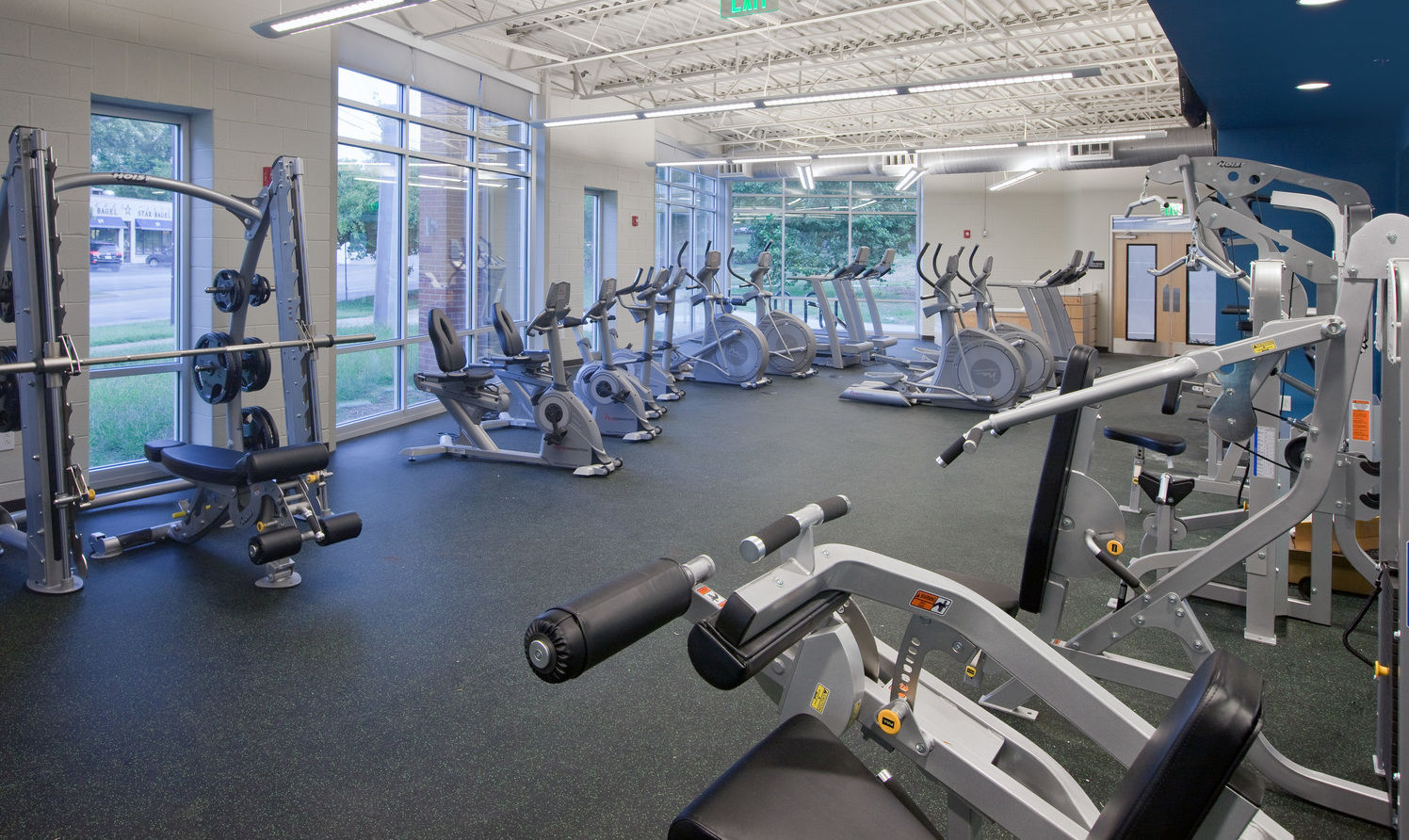 McCabe Park Community Center, Events in Nashville on