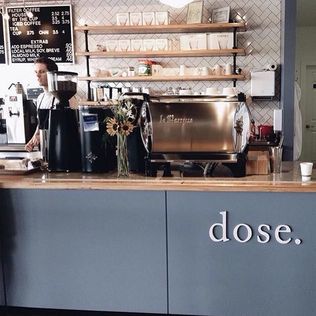 Dose & Dram Bar (East), Events in Nashville on Do615