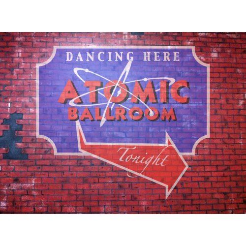 ATOMIC ballroom, Upcoming Events in Irvine on DoLA