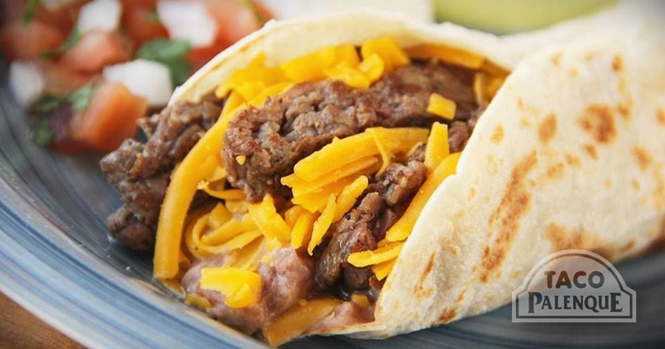 Taco Palenque, Events in Austin on Do512