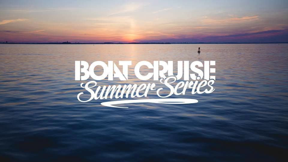 Boat Cruise Summer Series, Events in Boston on Do617