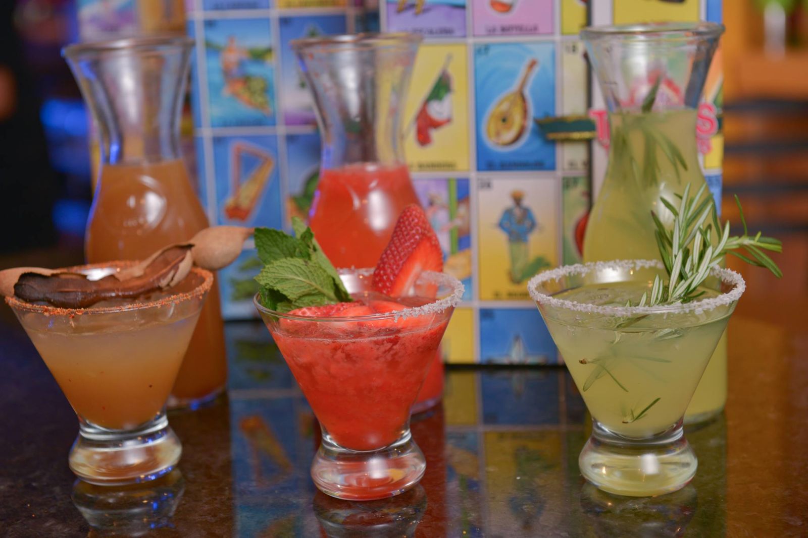 Tacos Tequilas, Events in Chicago on Do312