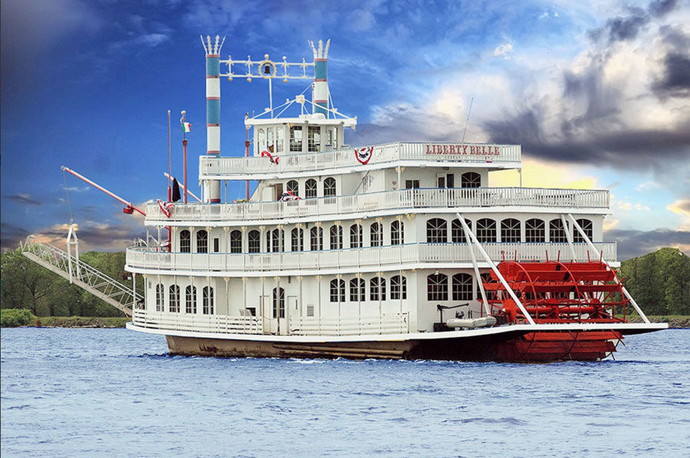 Liberty Belle