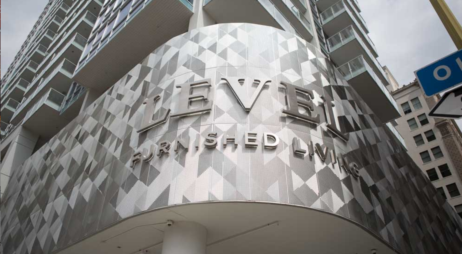 LEVEL, Events in Los Angeles on DoLA