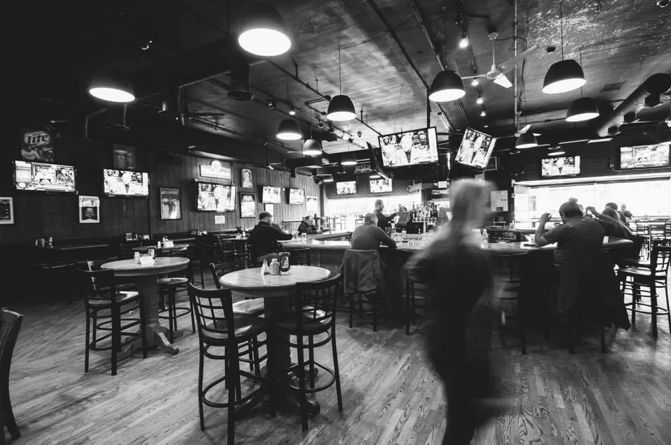 Brooksider Sportsbar & Grill , Events in Kansas City on