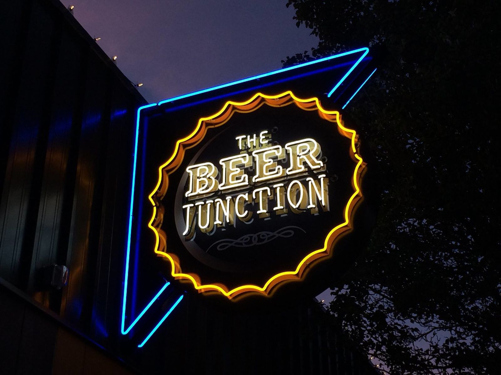 The Beer Junction, Events in Seattle on Do206