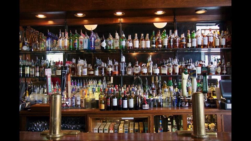 Harry's Bar and Tables, Events in Kansas City on Do816