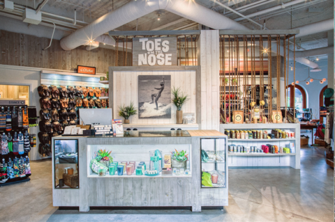 Toes on the Nose Surf Shop, Upcoming Events in Huntington Beach on