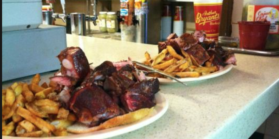 Arthur Bryant's Barbeque Legends, Events in Kansas