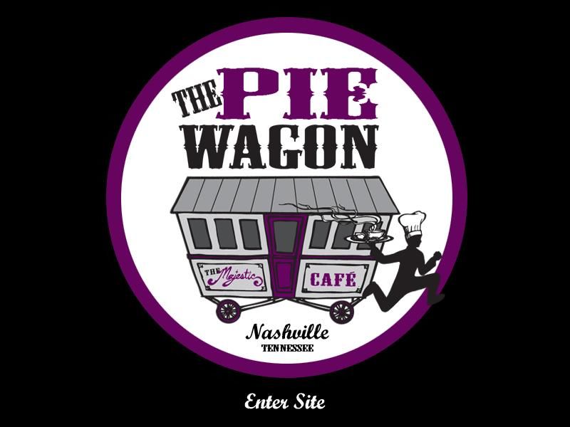 The Pie Wagon (CLOSED), Events in Nashville on Do615