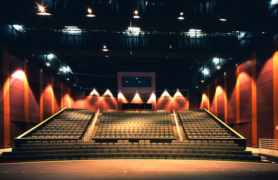 Lincoln High School Performing Arts Center Upcoming Events In