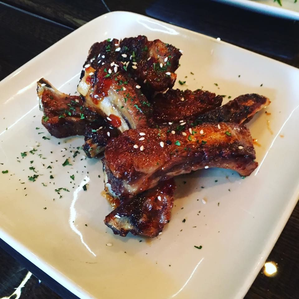 Orno Restaurant, Events in Dallas on Do214