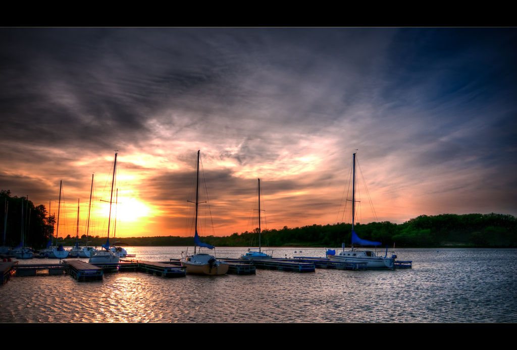 Smithville Lake, Events in Smithville on Do816