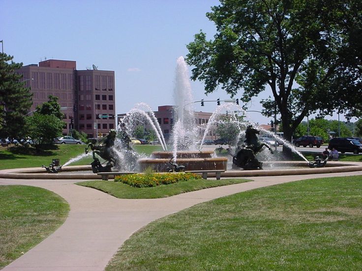 Mill Creek Park, Events in Kansas City on Do816