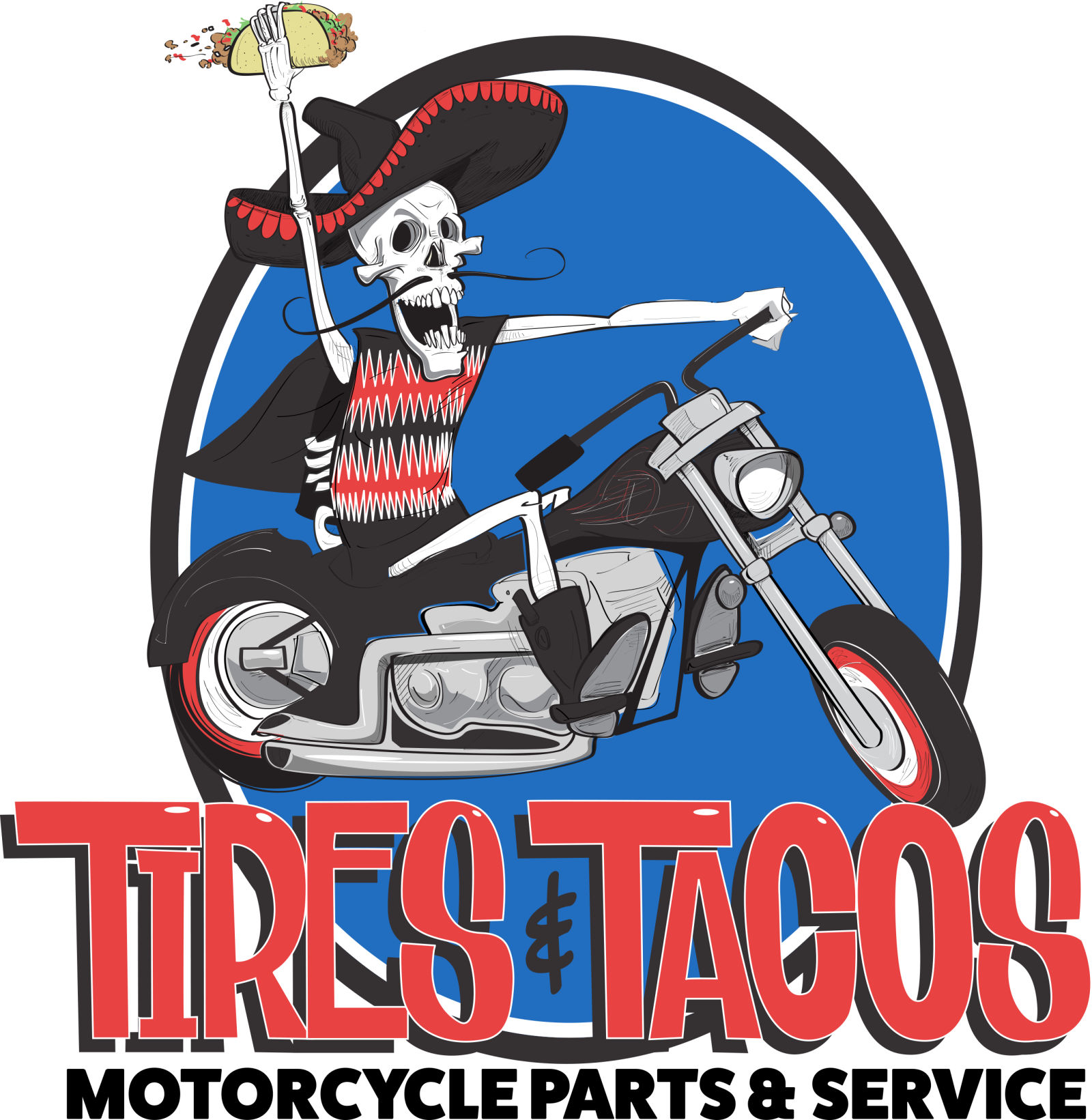 Tires and Tacos, Events in Bastrop on Do512