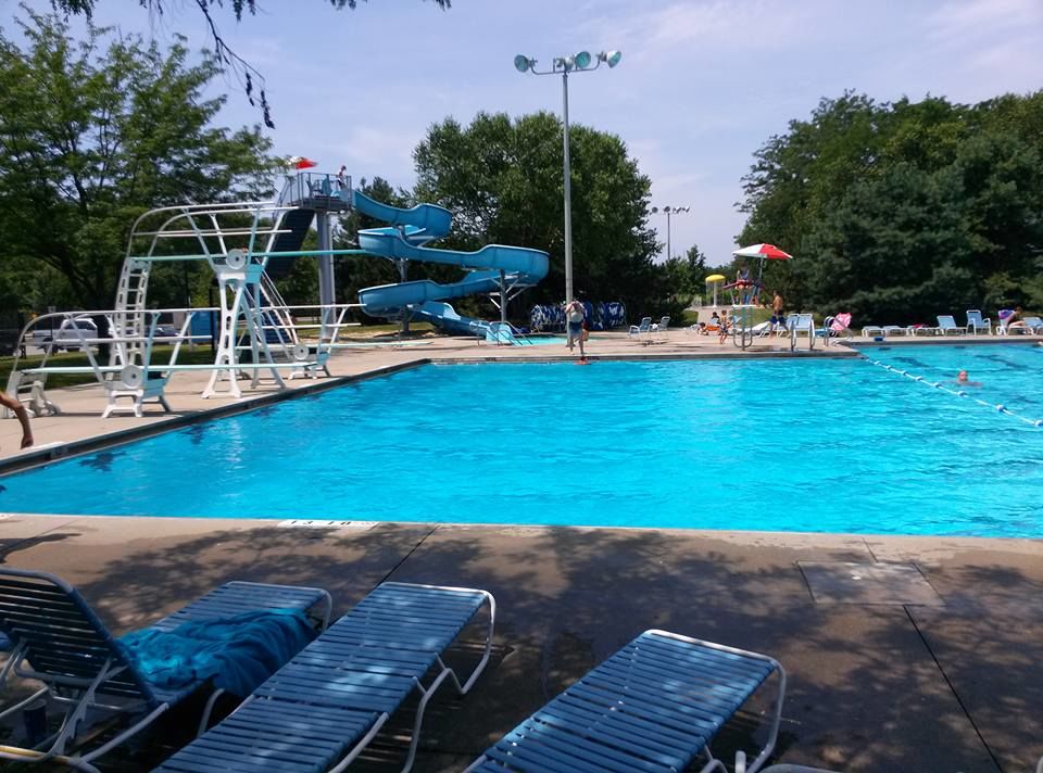 Leawood Aquatic Center, Events in Leawood on Do816