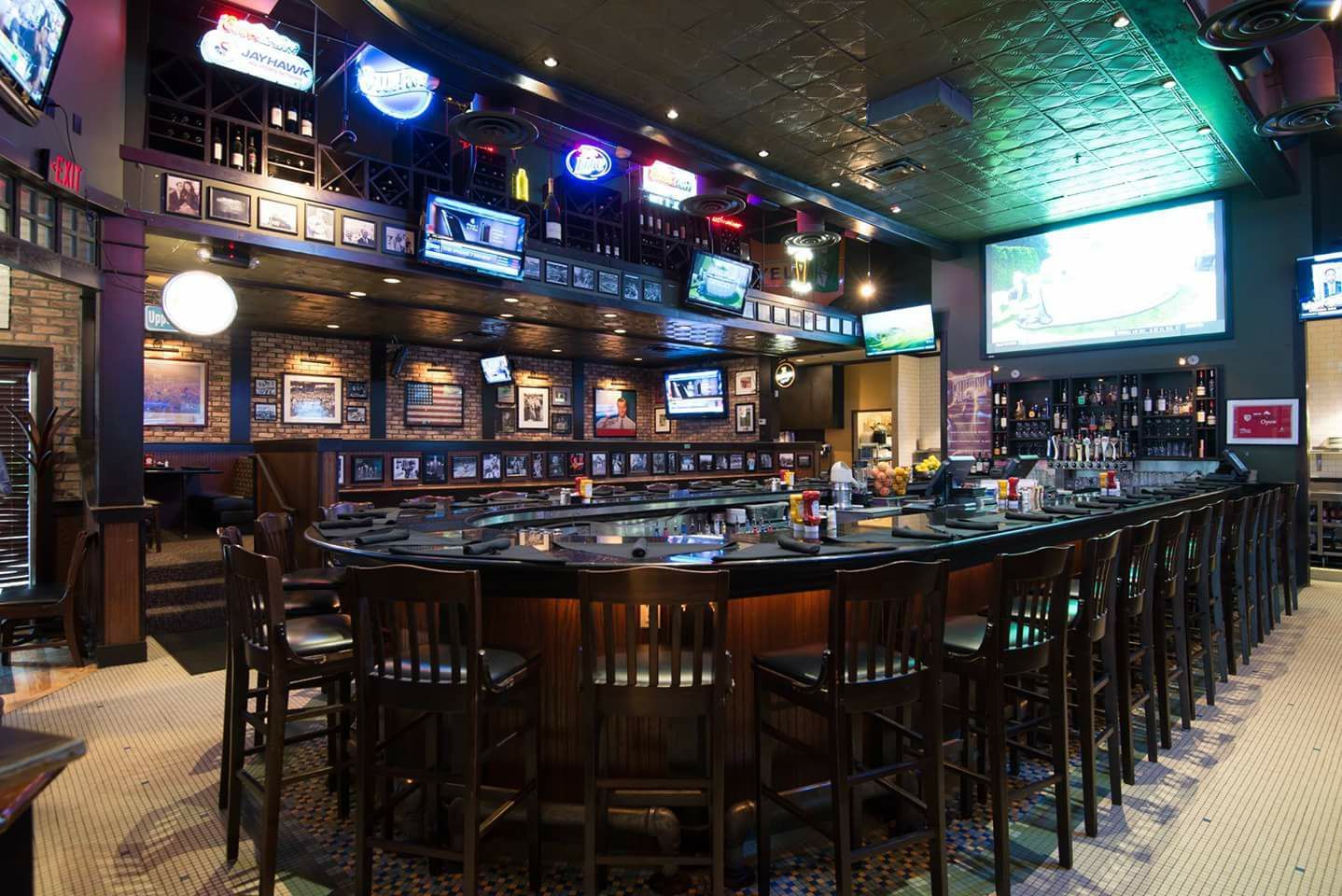 Nick and Jake's Bar and Grill, Events in Parkville on