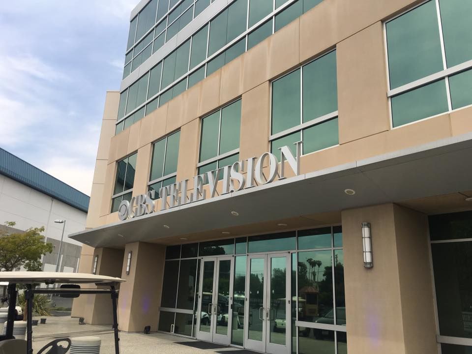 CBS Studio Center, Events in Studio City on DoLA CBS Studio Center, Events in Studio City on DoLA