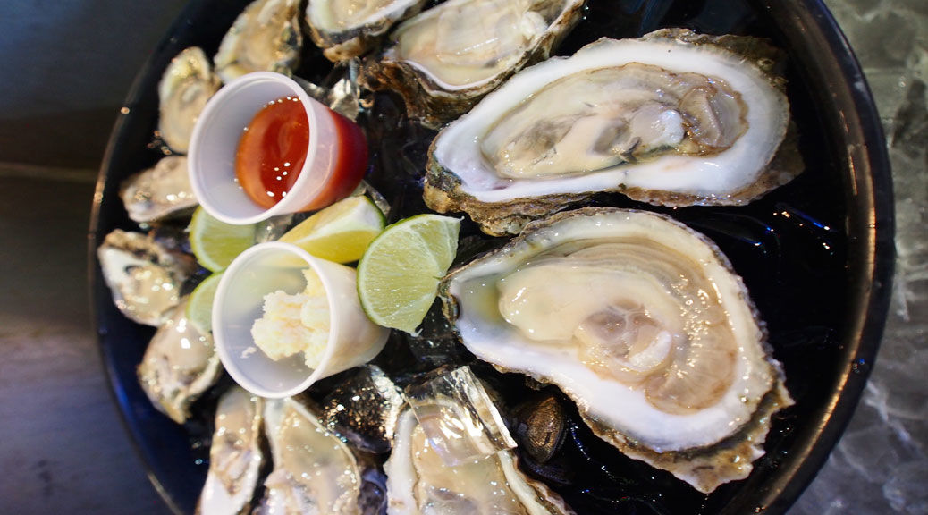 Deckhand Oyster Bar (South Lamar), Events in Austin on
