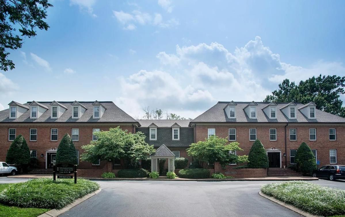 Chowning Square Apartments, Events in Nashville on