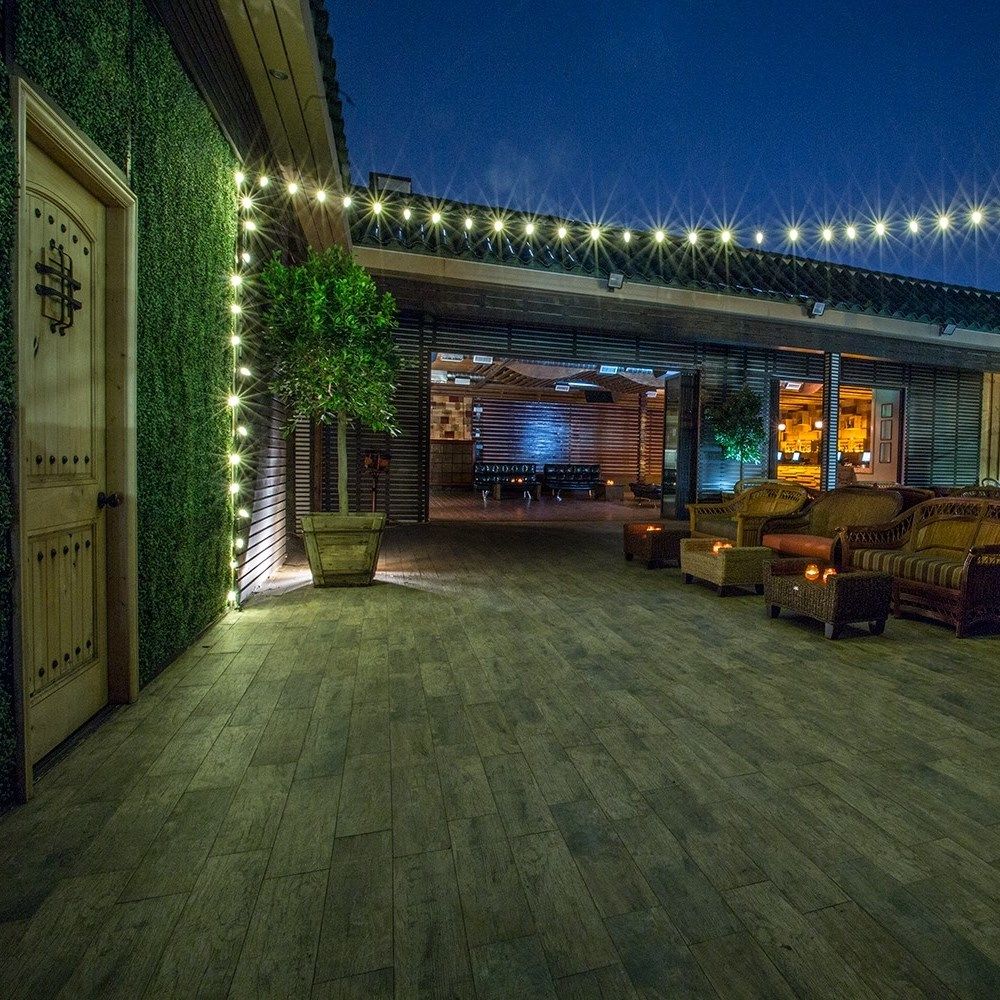 Treehouse Rooftop Lounge, Events in Los Angeles on DoLA
