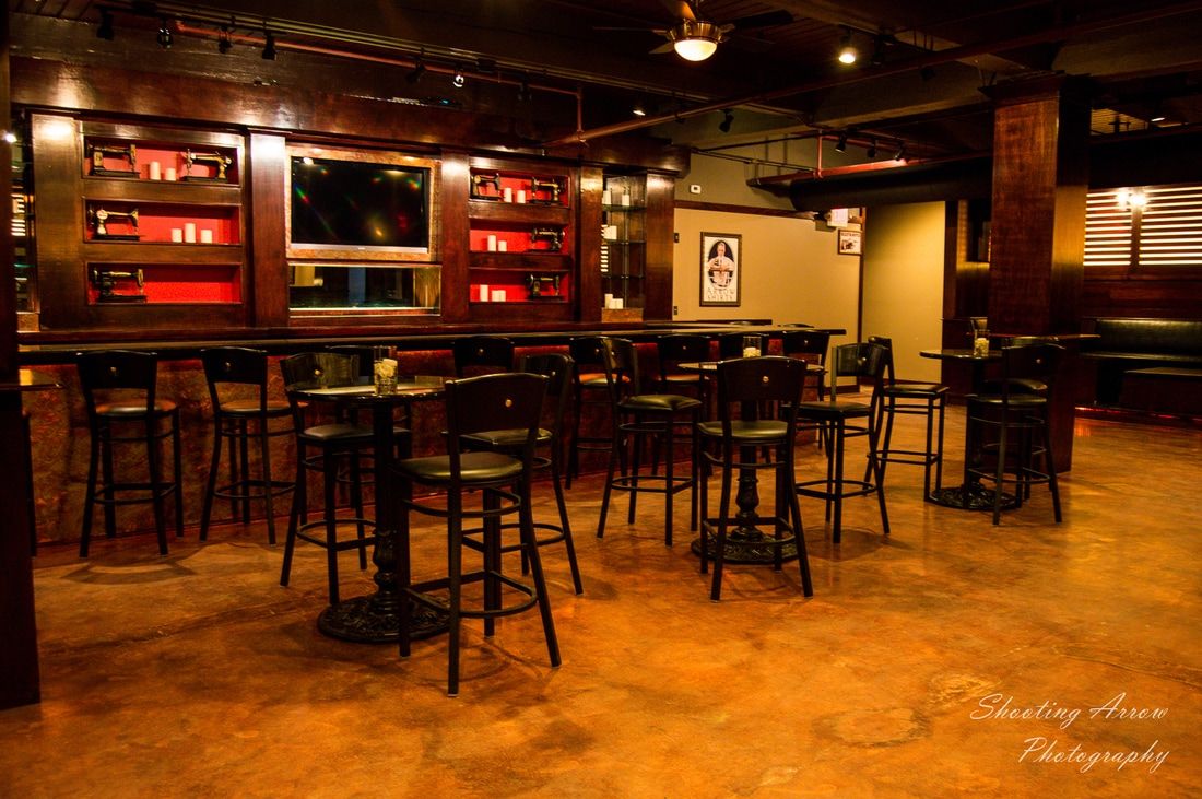 Garment House On Broadway, Events in Kansas City on