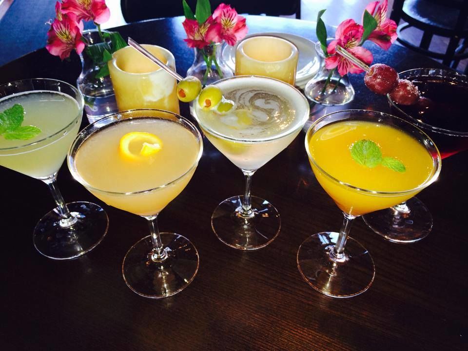 Martini Corner, Events in Kansas City on Do816