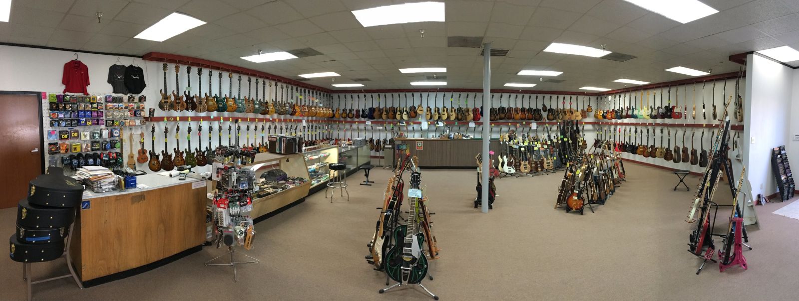 Guitar Resurrection , Events in Austin on Do512