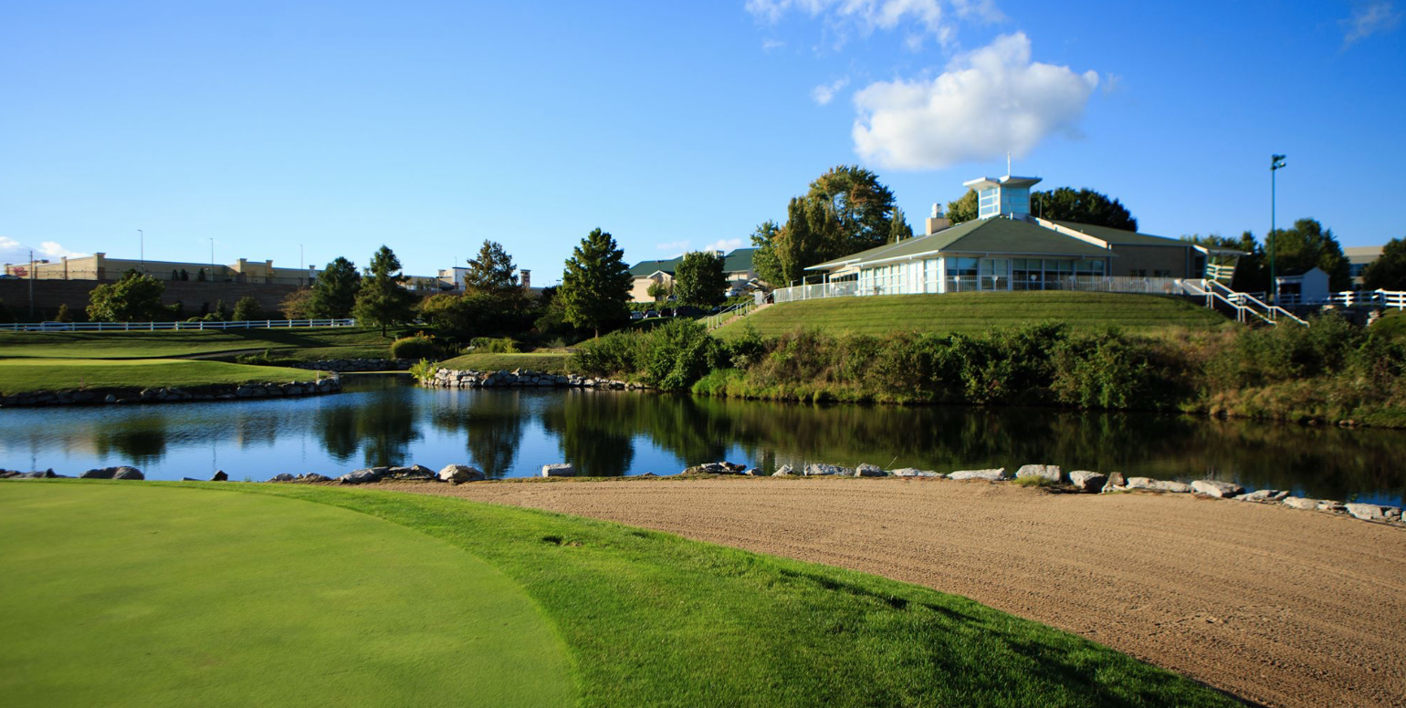 Adams Pointe Golf Club, Events in Blue Springs on Do816