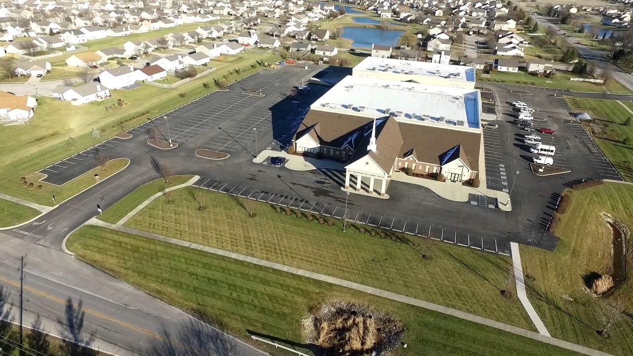 New Beginnings Fellowship Church, Events in