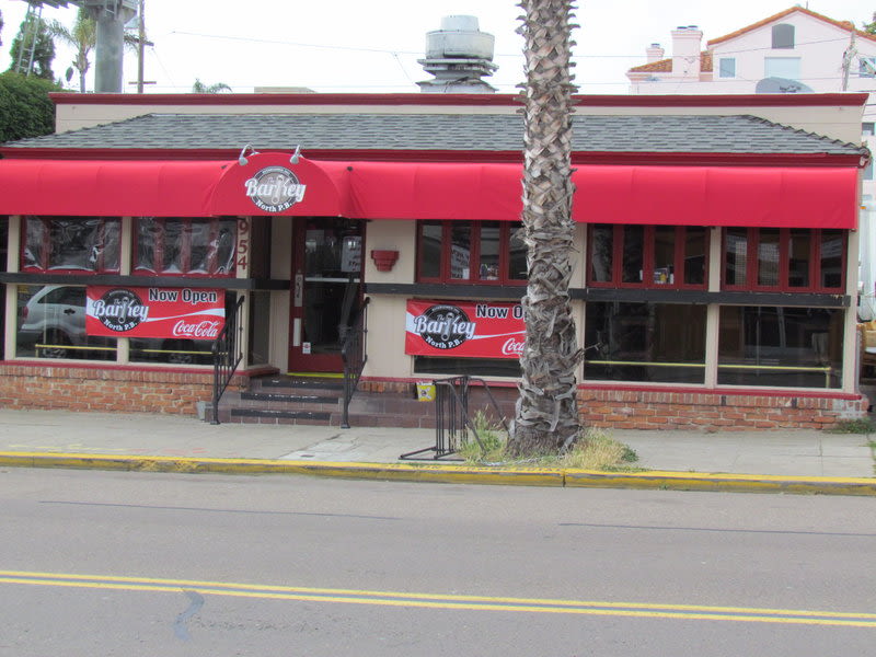 The Bar Key The Bar Key, Upcoming Events in San Diego on DoSD