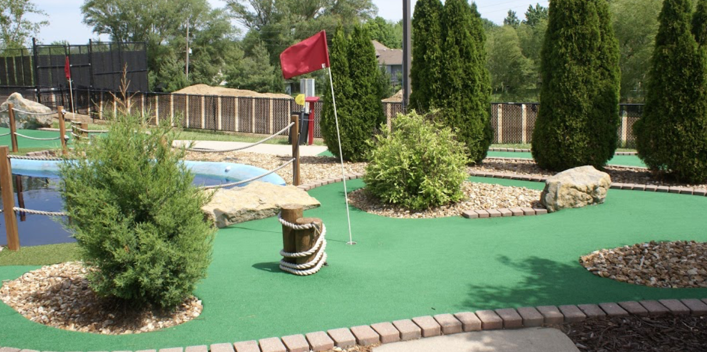 Aaron's Family Fun Center, Events in Belton on Do816