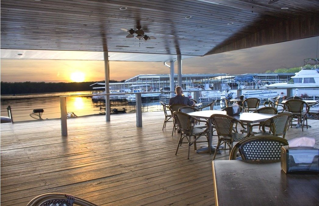 Fate Sanders MarinaRestaurant, Events in Mt. Juliet