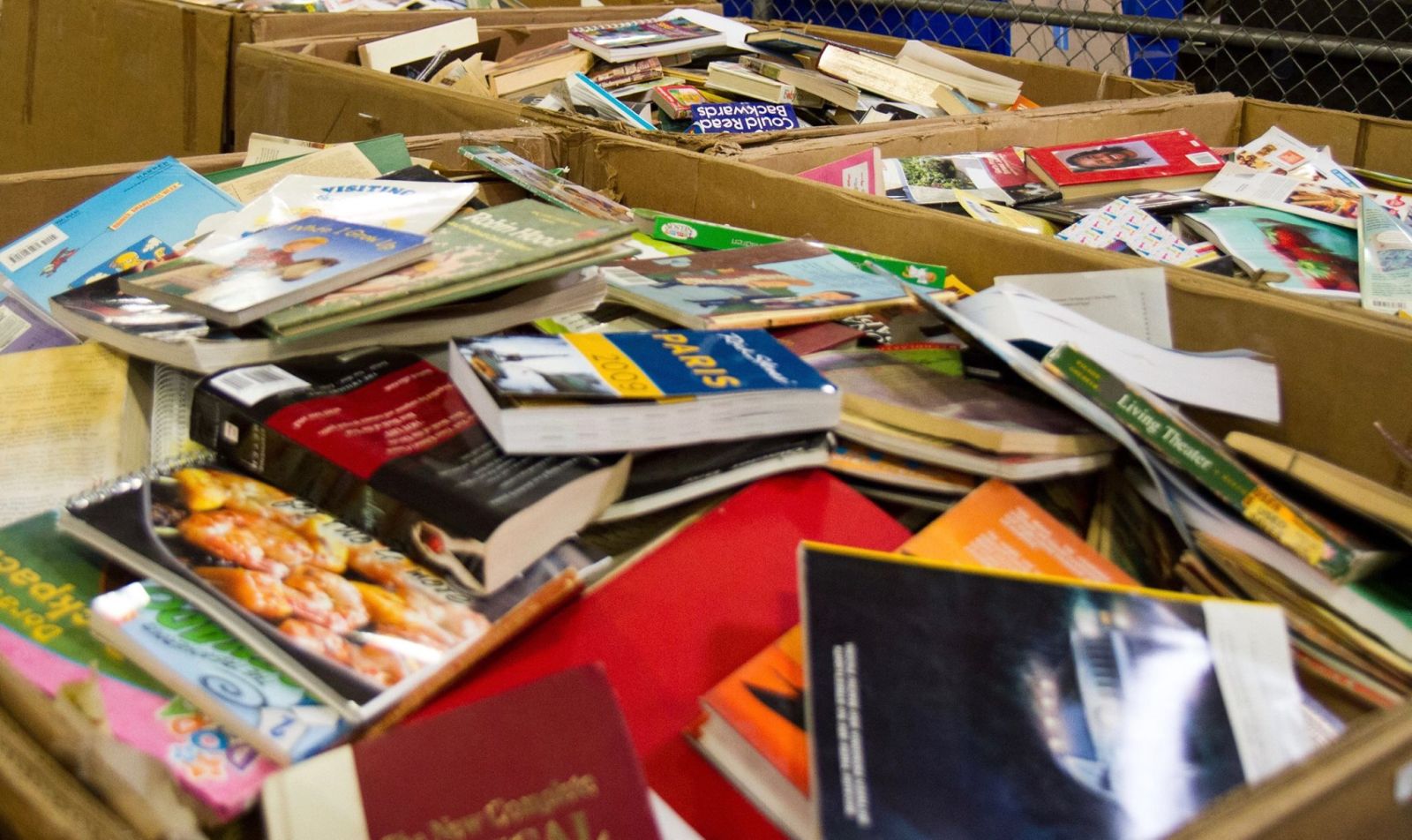 Goodwill (Lake Austin), Events in Austin on Do512