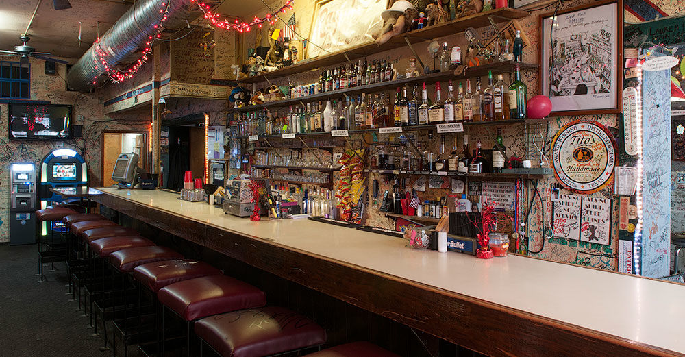 Zoo Bar, Events in Kansas City on Do816