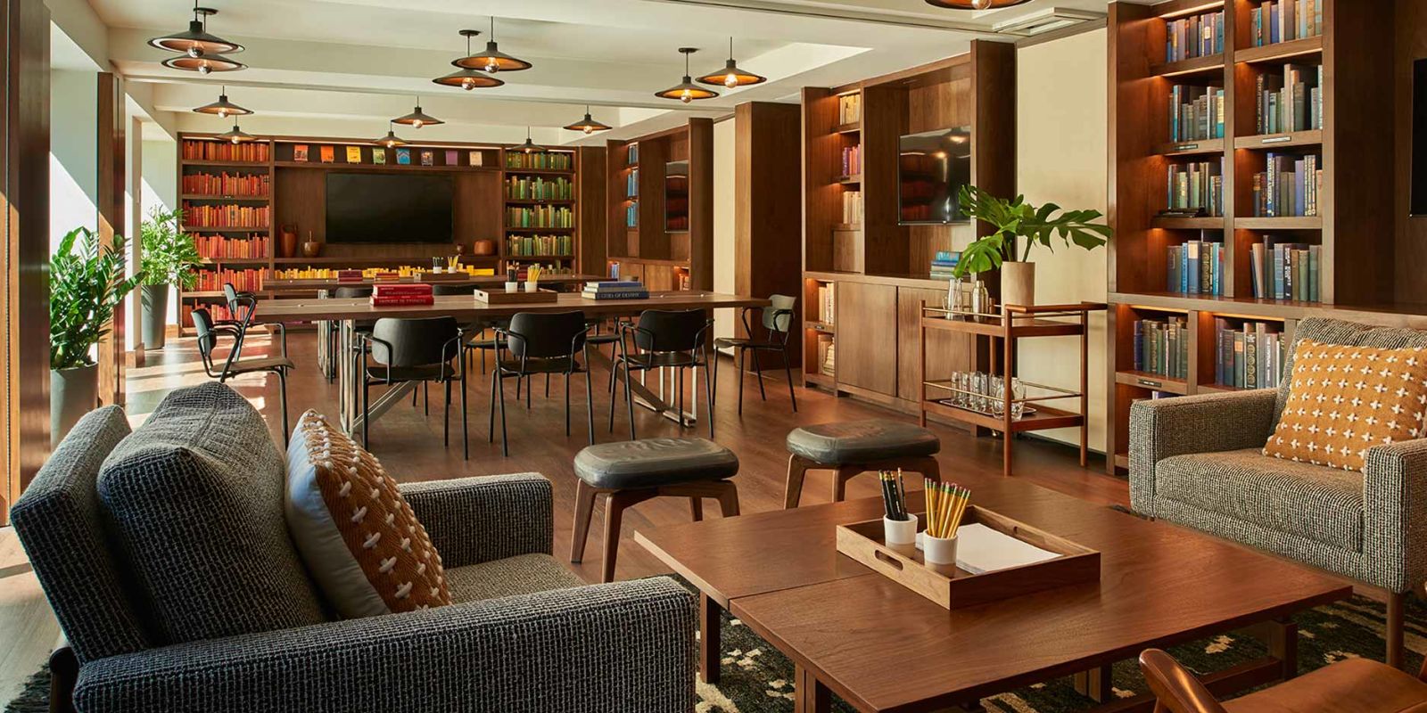 Arlo Hotel Soho