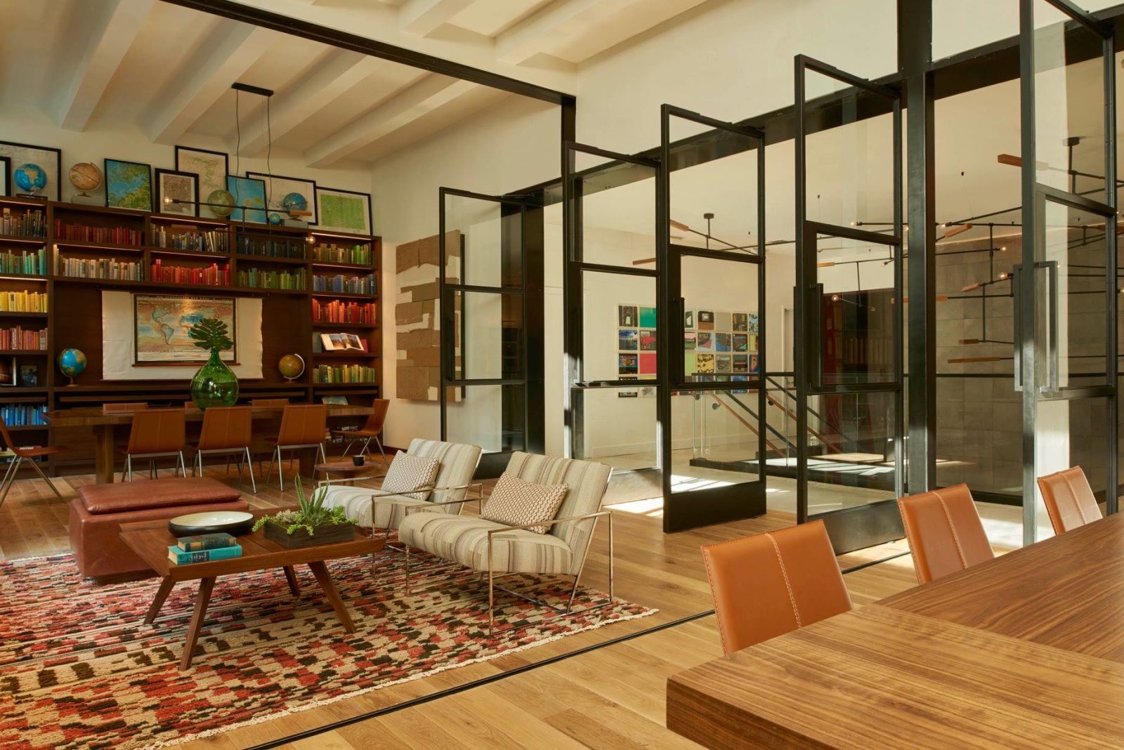 Arlo Hotel Nomad