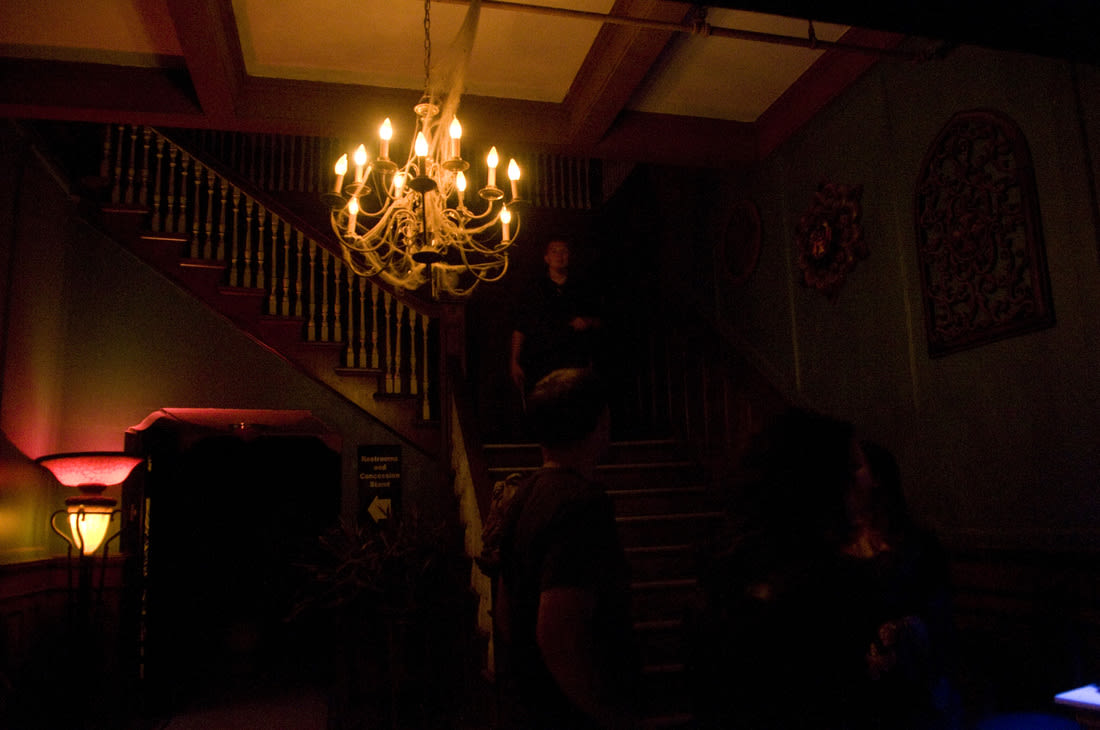 Edge Of Hell, Events in Kansas City on Do816