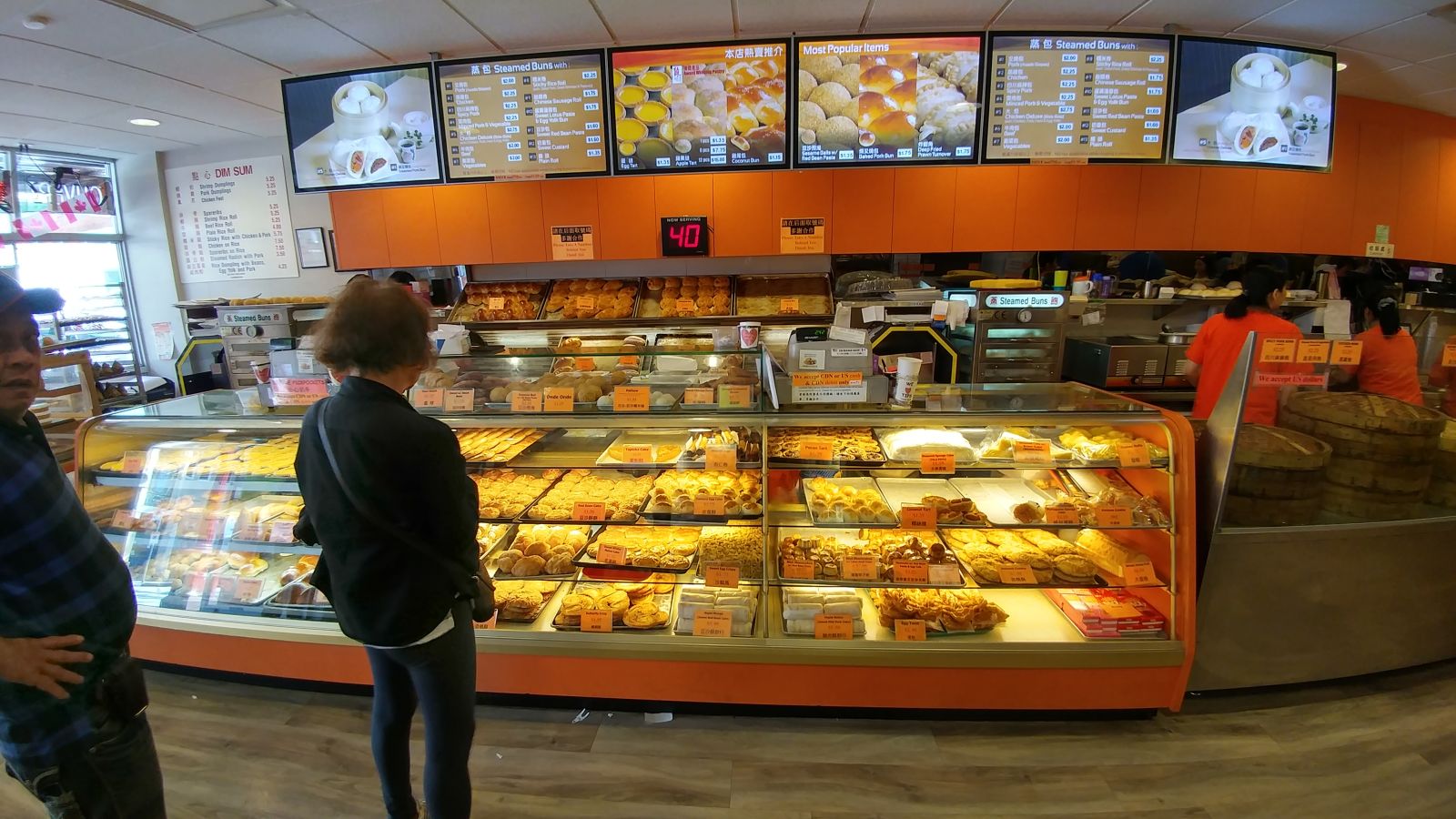 New Town Bakery , Events in Vancouver on Do604