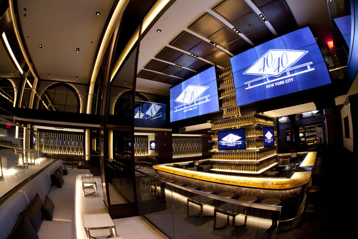 The 40/40 Club, Upcoming Events in NYC on doNYC