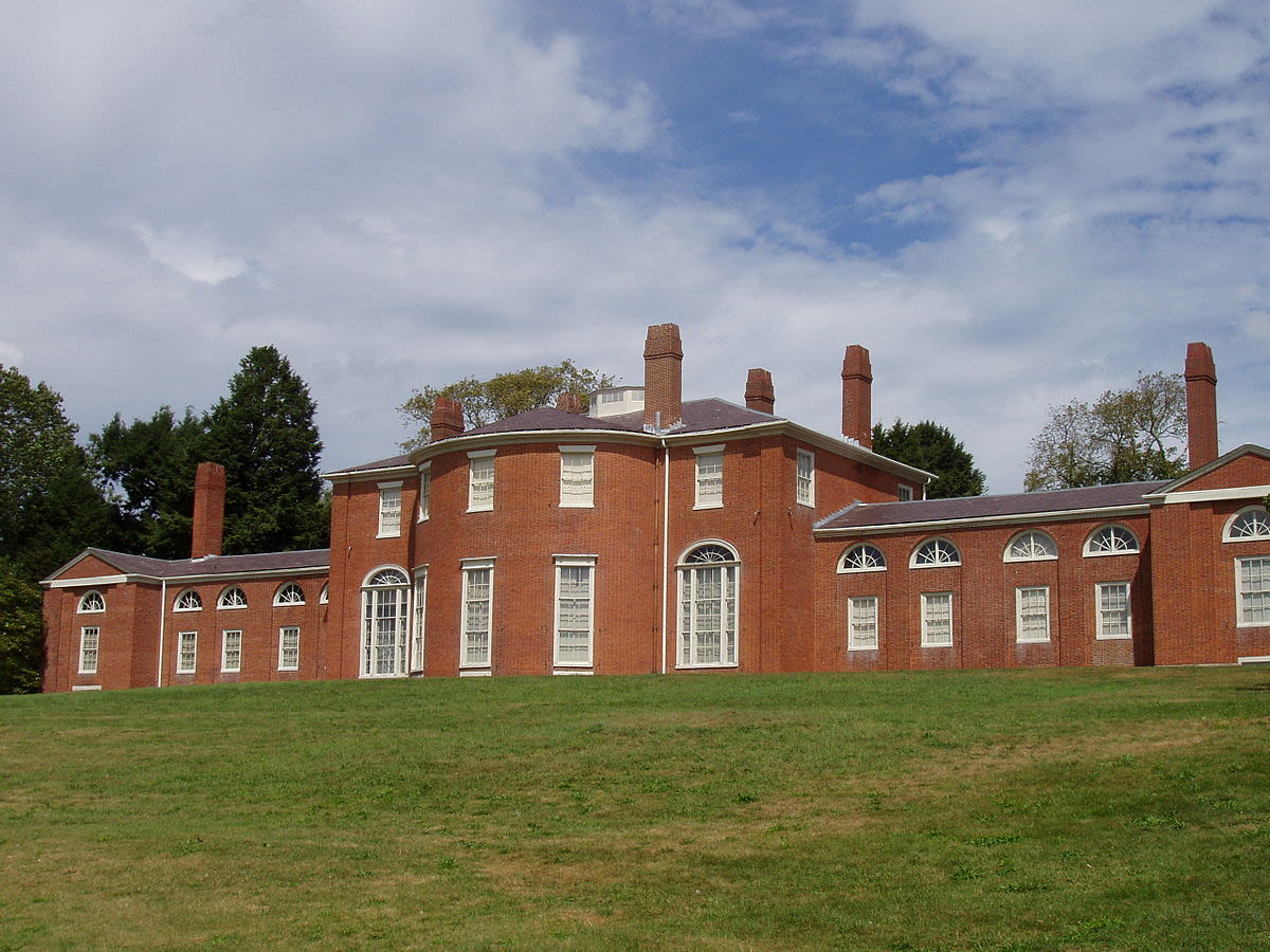 Gore Place, Events in Waltham on Do617