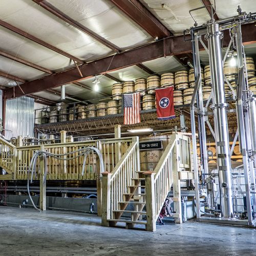 Pennington Distilling Co Upcoming Events In Nashville On