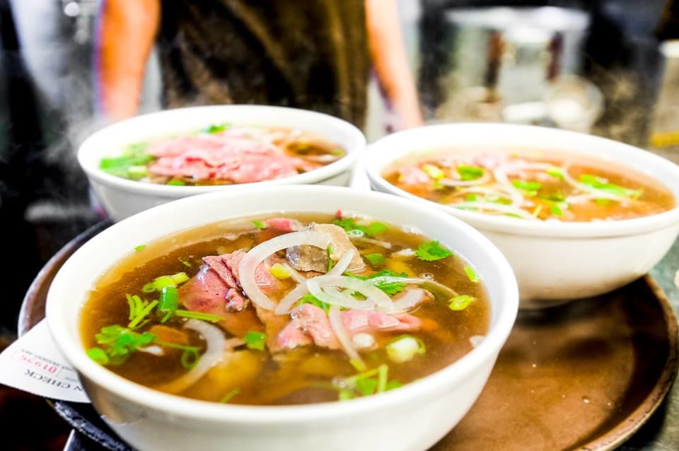 Tank Noodle, Events in Chicago on Do312