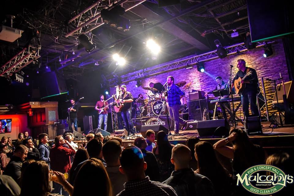 Mulcahy's Pub and Concert Hall, Events in Wantagh on