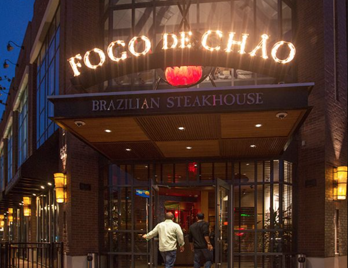Fogo de Chao Brazilian Steakhouse, Upcoming Events in San Diego