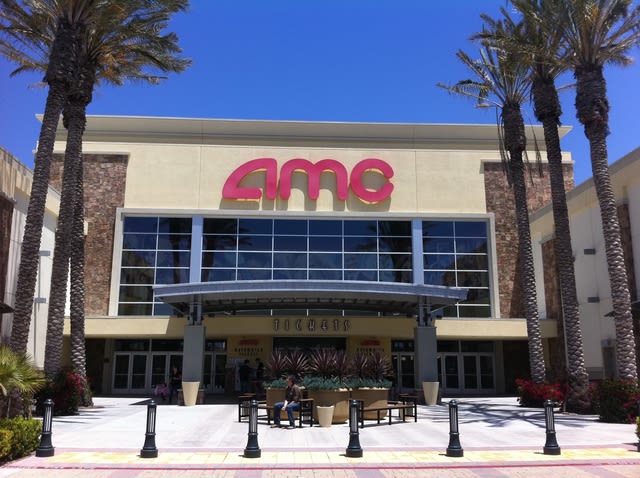 Amc Otay Ranch 12 Upcoming Events In Chula Vista On Dosd Amc Otay Ranch 12 Upcoming Events In Chula Vista On Dosd