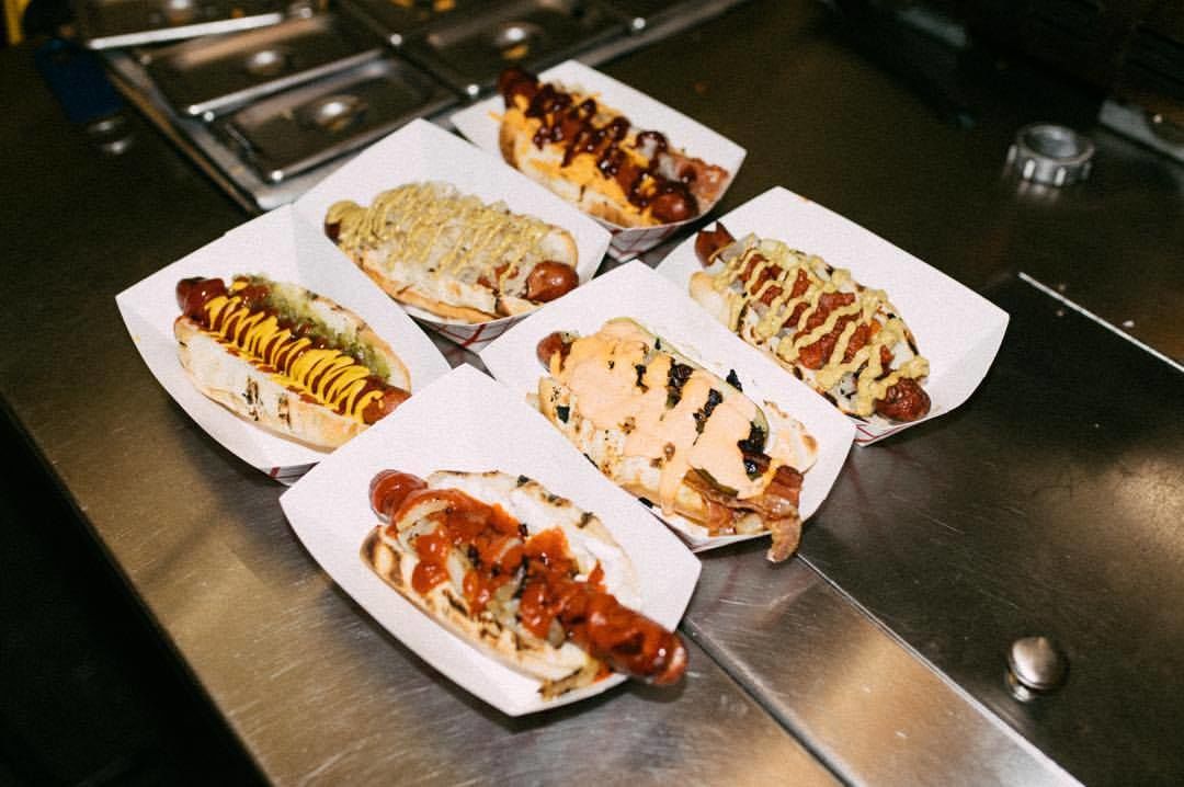 Daddy's Dogs (The Nations) , Upcoming Events in Nashville on