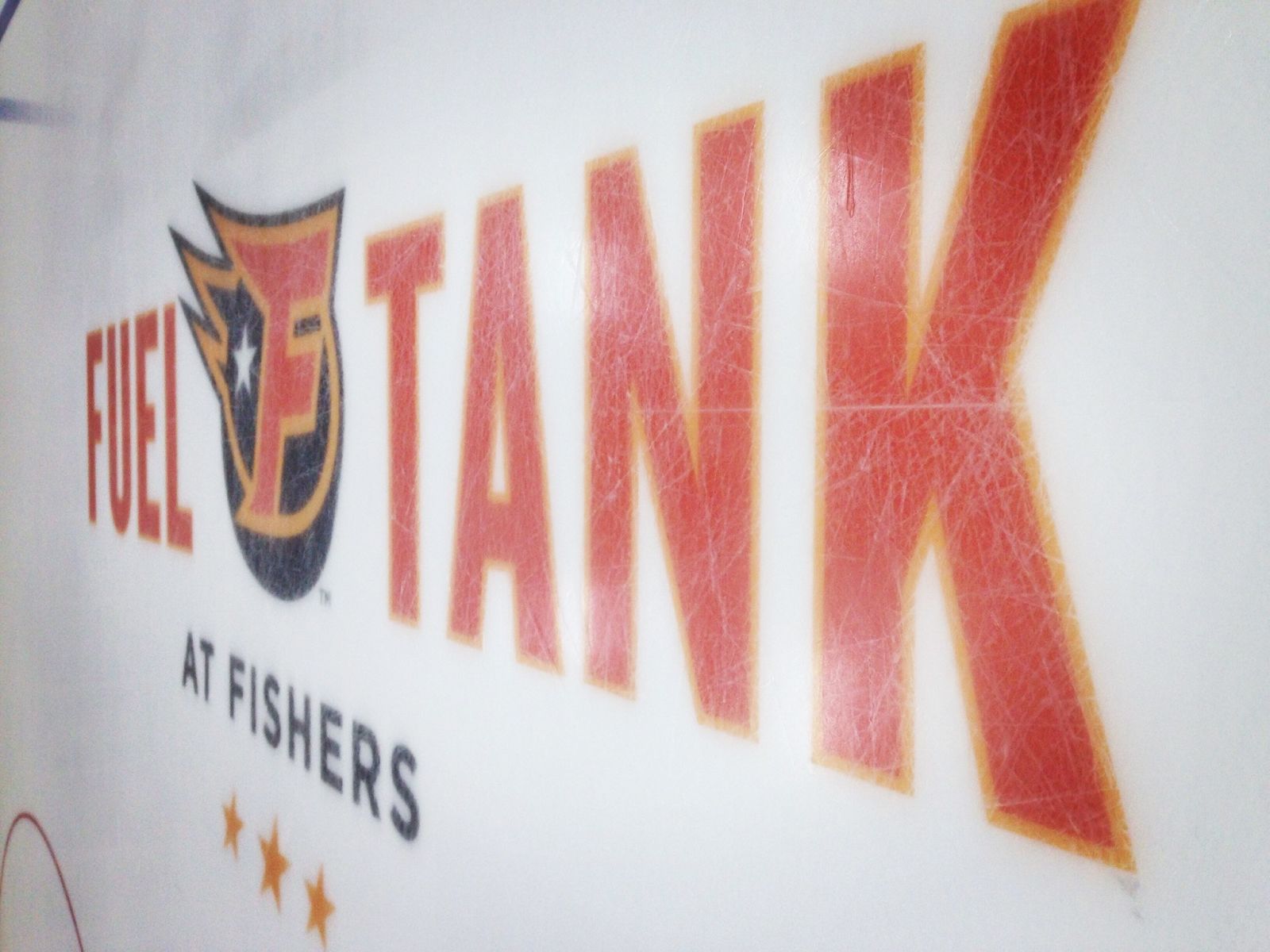 Fuel Tank, Events in Fishers on Do317