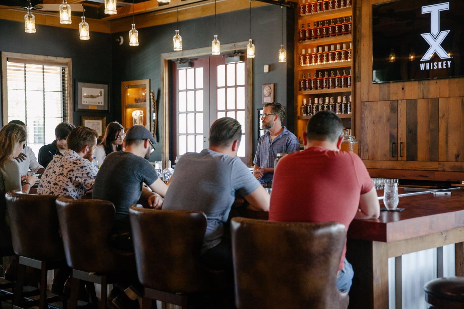 Whiskey Ranch, Events in Fort Worth on Do214