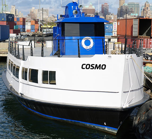 Cosmo